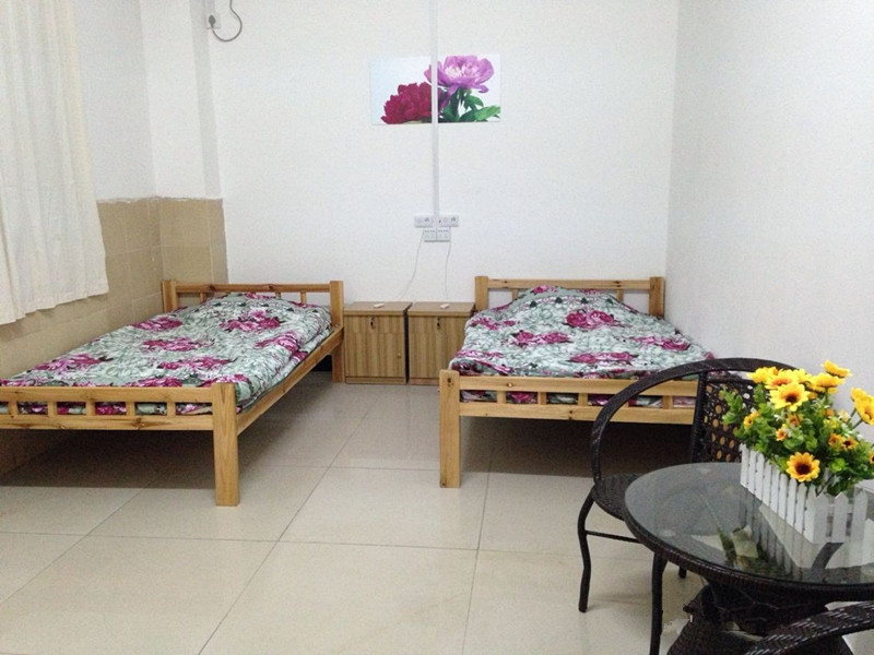 梧州市長洲區(qū)君安頤養(yǎng)院 梧州市長洲區(qū)君安頤養(yǎng)院