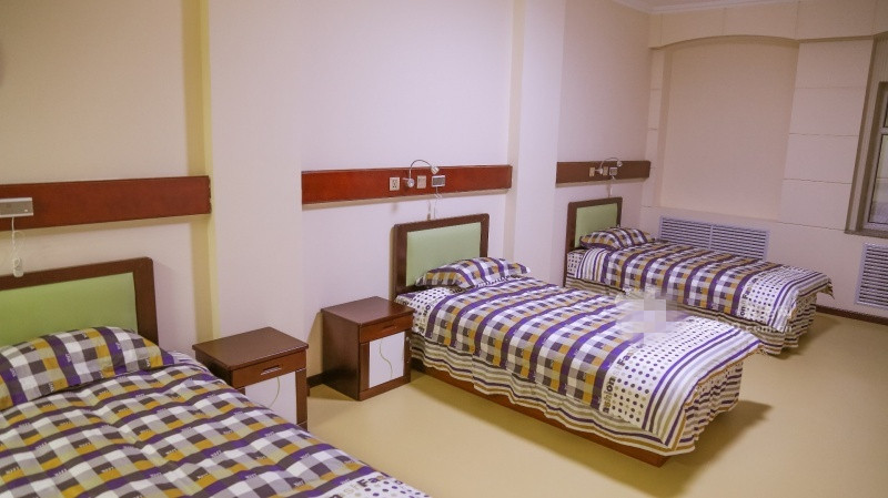 泰來縣愛心護養(yǎng)院 泰來縣愛心護養(yǎng)院