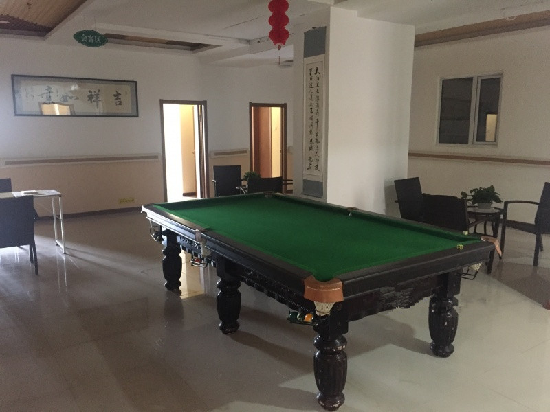 黑龍江樂頤老年養(yǎng)護(hù)中心 黑龍江樂頤老年養(yǎng)護(hù)中心