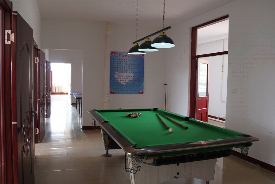 三兄弟老年公寓 三兄弟老年公寓