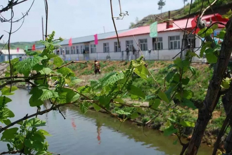 雞西市立新礦赫家山莊老年公寓 雞西市立新礦赫家山莊老年公寓