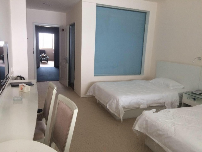 北海藍(lán)海灣大酒店 北海藍(lán)海灣大酒店