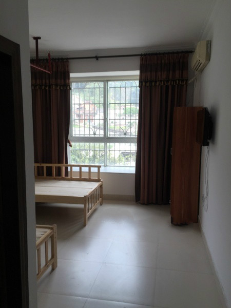 韶關(guān)市湞江區(qū)來福老人頤養(yǎng)中心 韶關(guān)市湞江區(qū)來福老人頤養(yǎng)中心