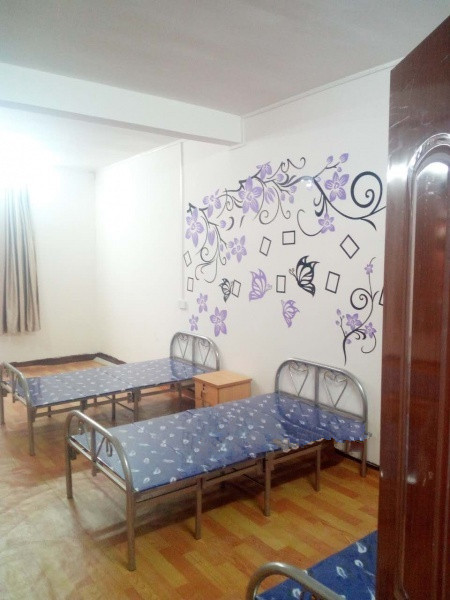 玉州區(qū)快樂安養(yǎng)院 玉州區(qū)快樂安養(yǎng)院