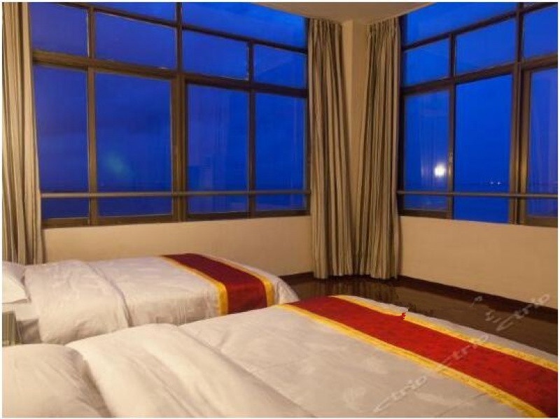 北海藍(lán)海灣大酒店 北海藍(lán)海灣大酒店