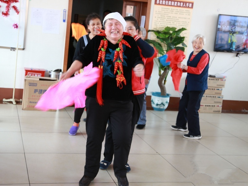 鶴崗市金扶養(yǎng)老院 鶴崗市金扶養(yǎng)老院