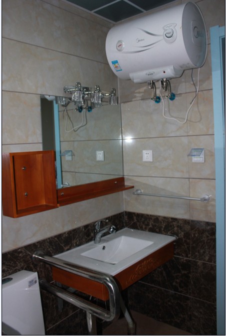 延安市寶塔區(qū)慧澤老年服務(wù)中心 延安市寶塔區(qū)慧澤老年服務(wù)中心