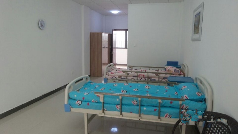 桂林雁山幸福頤養(yǎng)院 桂林雁山幸福頤養(yǎng)院