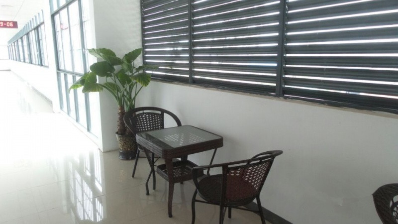 桂林雁山幸福頤養(yǎng)院 桂林雁山幸福頤養(yǎng)院