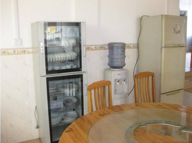 廣西貴港市港北區(qū)達(dá)明敬老院 廣西貴港市港北區(qū)達(dá)明敬老院