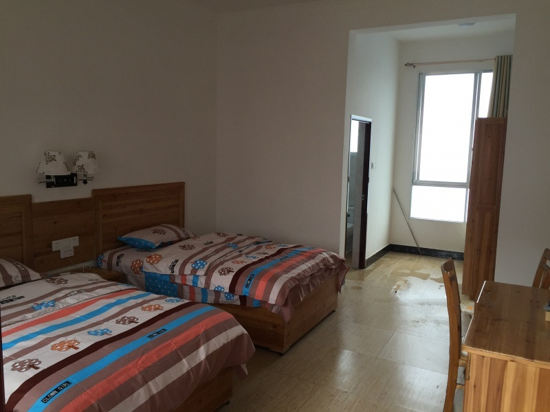 桂林漓江老年公寓 桂林漓江老年公寓