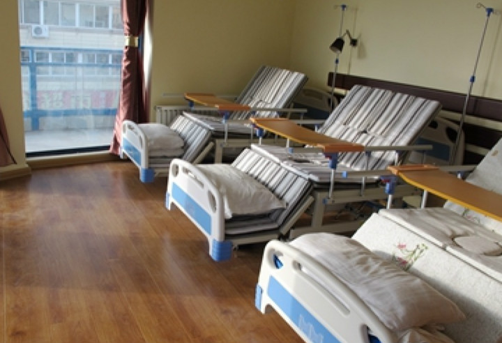 大連怡康之家(高原之星)日式護(hù)理老年公寓 大連怡康之家(高原之星)日式護(hù)理老年公寓