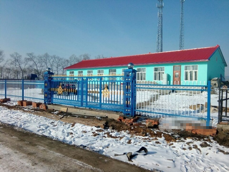 紅心老年公寓 紅心老年公寓