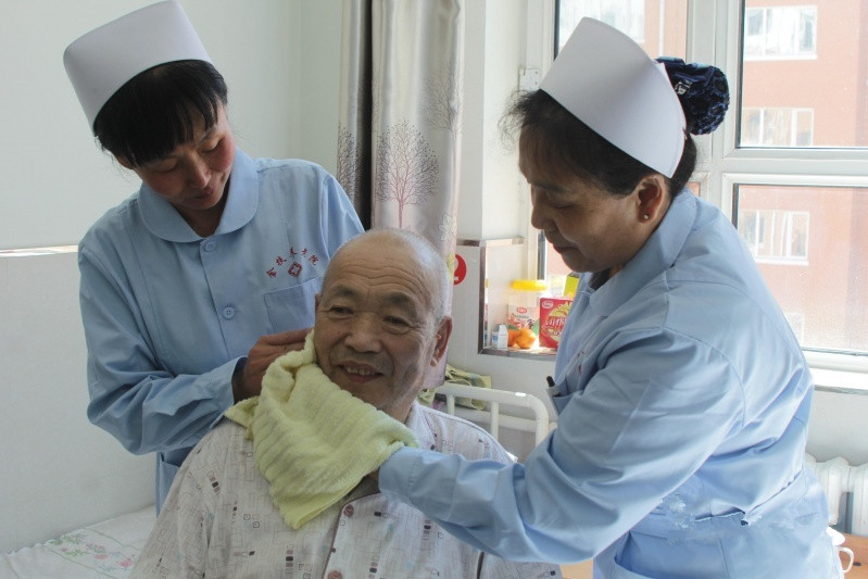 鶴崗市金扶養(yǎng)老院 鶴崗市金扶養(yǎng)老院