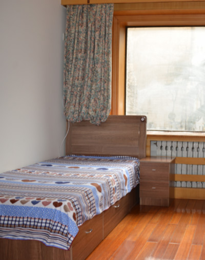 大連心樂養(yǎng)老院 大連心樂養(yǎng)老院