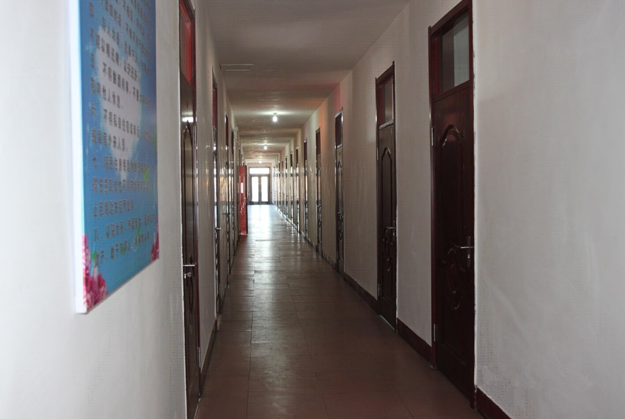 三兄弟老年公寓 三兄弟老年公寓