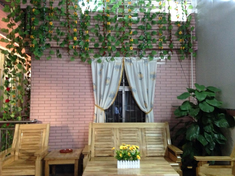 梧州市長洲區(qū)君安頤養(yǎng)院 梧州市長洲區(qū)君安頤養(yǎng)院