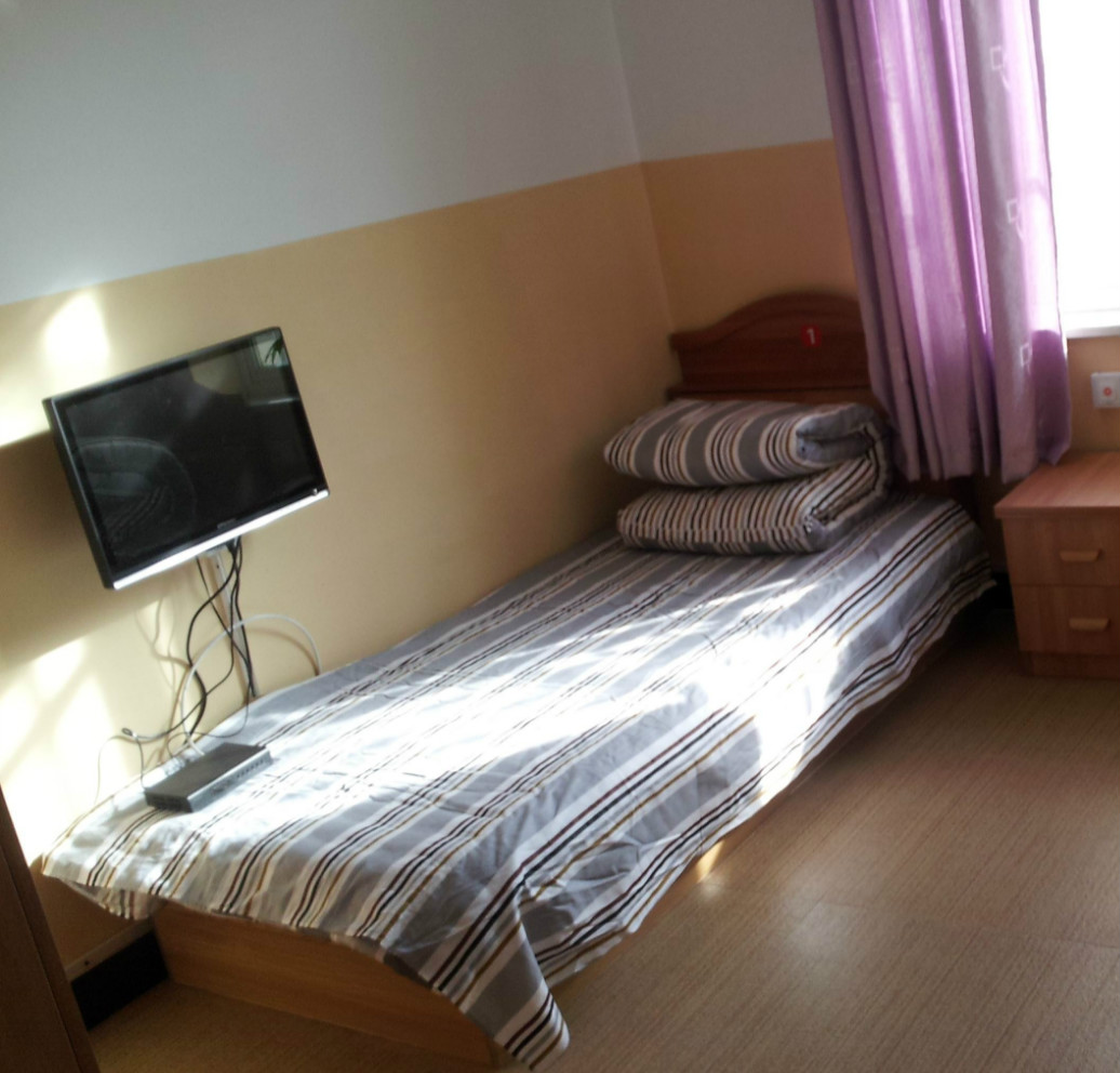 沈陽市九九清華頤養(yǎng)中心