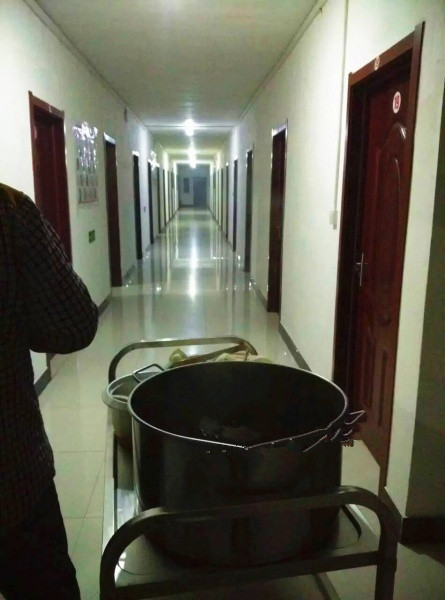 雞西市立新礦赫家山莊老年公寓 雞西市立新礦赫家山莊老年公寓