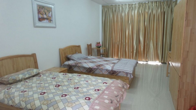 桂林雁山幸福頤養(yǎng)院 桂林雁山幸福頤養(yǎng)院