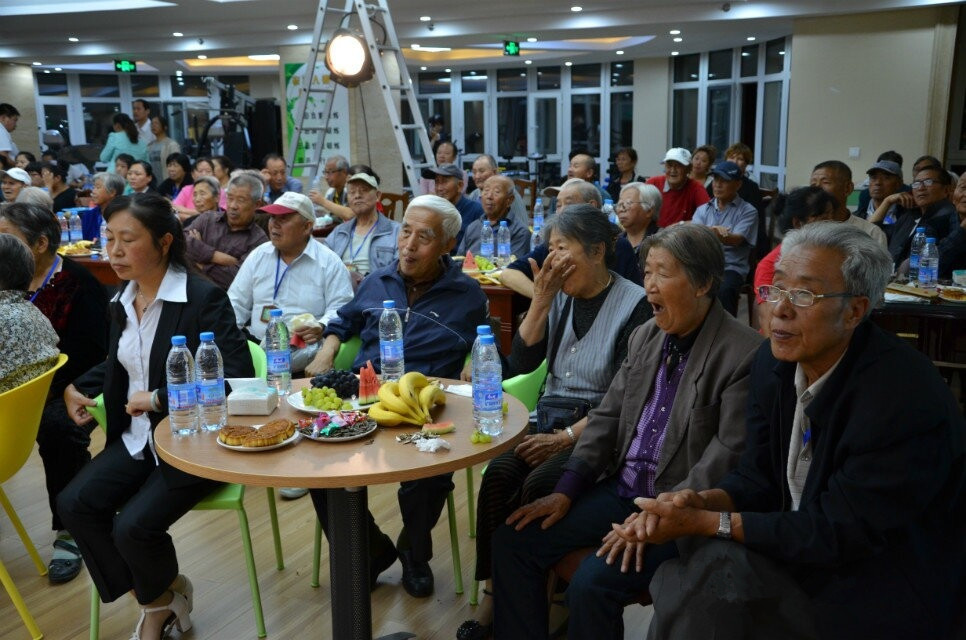 農(nóng)墾牡丹江管理局老年服務(wù)中心 農(nóng)墾牡丹江管理局老年服務(wù)中心