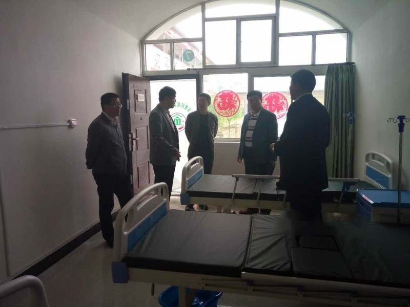 延安市惠民居家養(yǎng)老中心