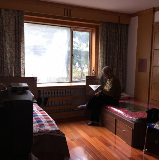 大連心樂養(yǎng)老院 大連心樂養(yǎng)老院