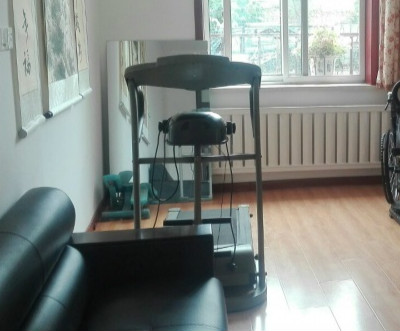 大連市西崗區(qū)勤平星?；▓@養(yǎng)老院