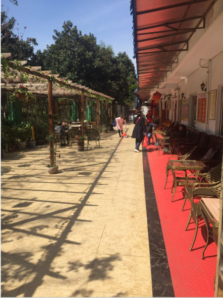 成都市錦江區(qū)暖巢人家照料護(hù)理中心 成都市錦江區(qū)暖巢人家照料護(hù)理中心