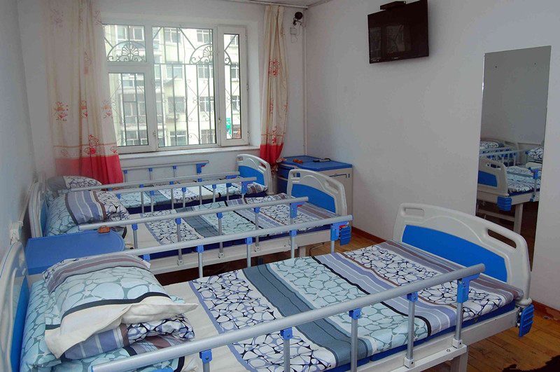 愛心托老所 愛心托老所