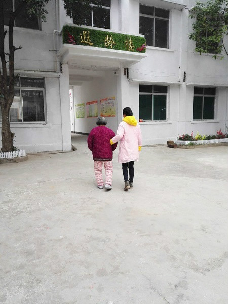 韶關(guān)市湞江區(qū)松鶴老人頤養(yǎng)院 韶關(guān)市湞江區(qū)松鶴老人頤養(yǎng)院