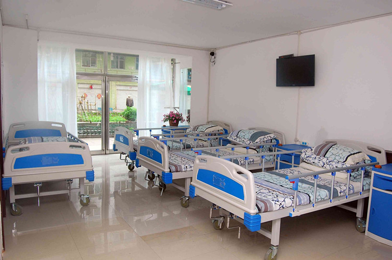 愛心托老所 愛心托老所