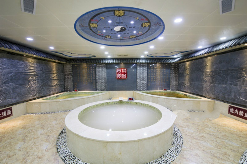 沈陽京城易安養(yǎng)老服務有限公司