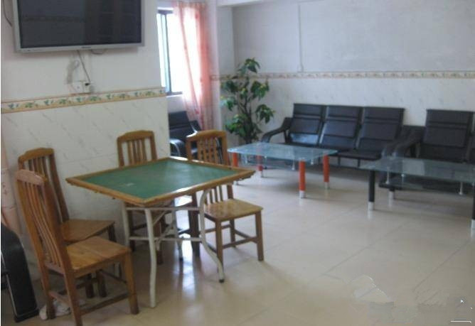 廣西貴港市港北區(qū)達(dá)明敬老院 廣西貴港市港北區(qū)達(dá)明敬老院