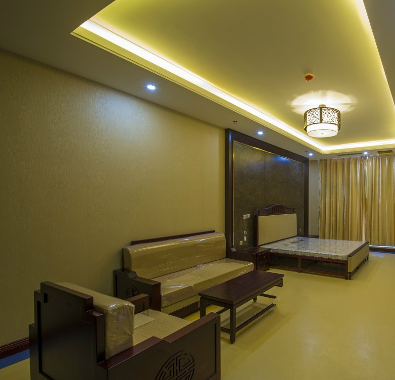 沈陽京城易安養(yǎng)老服務有限公司