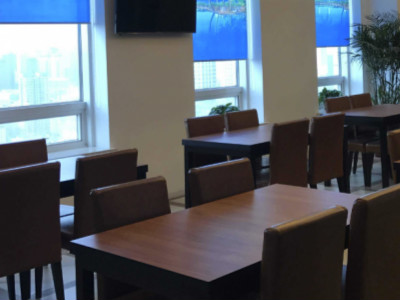 中置頤養(yǎng)老年公寓 中置頤養(yǎng)老年公寓