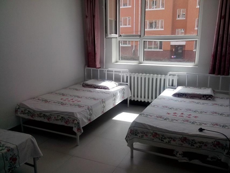 鶴崗市金扶養(yǎng)老院 鶴崗市金扶養(yǎng)老院