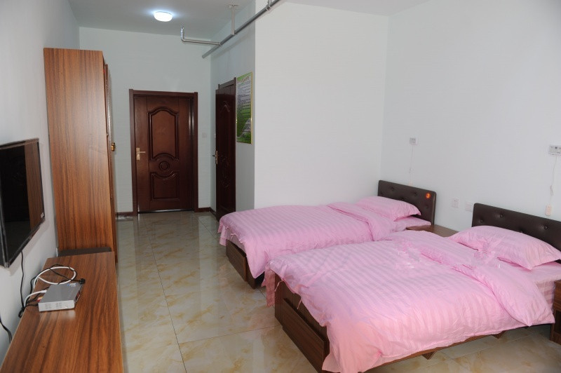 樺南縣惠德居養(yǎng)老服務(wù)中心 樺南縣惠德居養(yǎng)老服務(wù)中心