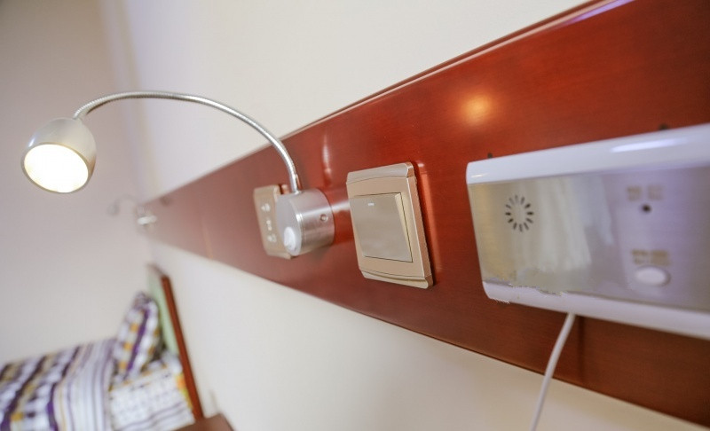 泰來縣愛心護養(yǎng)院 泰來縣愛心護養(yǎng)院