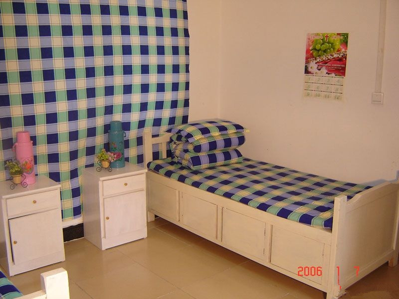 廣西桂林市七星區(qū)心之樂老年中心 廣西桂林市七星區(qū)心之樂老年中心