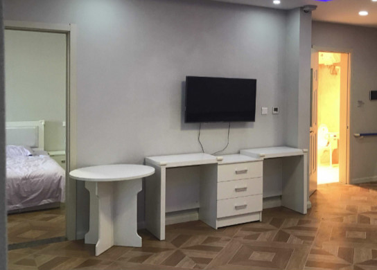 中置頤養(yǎng)老年公寓 中置頤養(yǎng)老年公寓