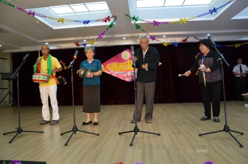 農(nóng)墾牡丹江管理局老年服務(wù)中心 農(nóng)墾牡丹江管理局老年服務(wù)中心