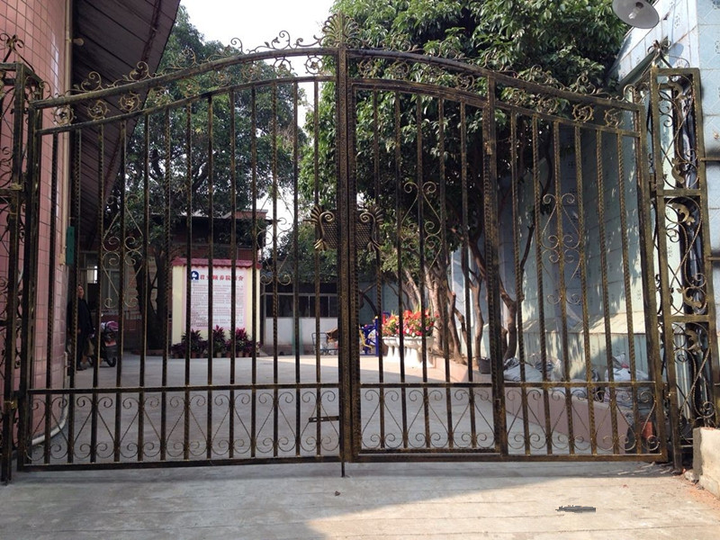 梧州市長洲區(qū)君安頤養(yǎng)院 梧州市長洲區(qū)君安頤養(yǎng)院