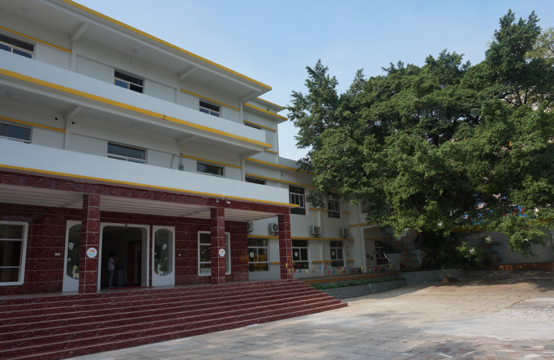 深圳市龍崗區(qū)群愛園老年人服務(wù)中心 深圳市龍崗區(qū)群愛園老年人服務(wù)中心