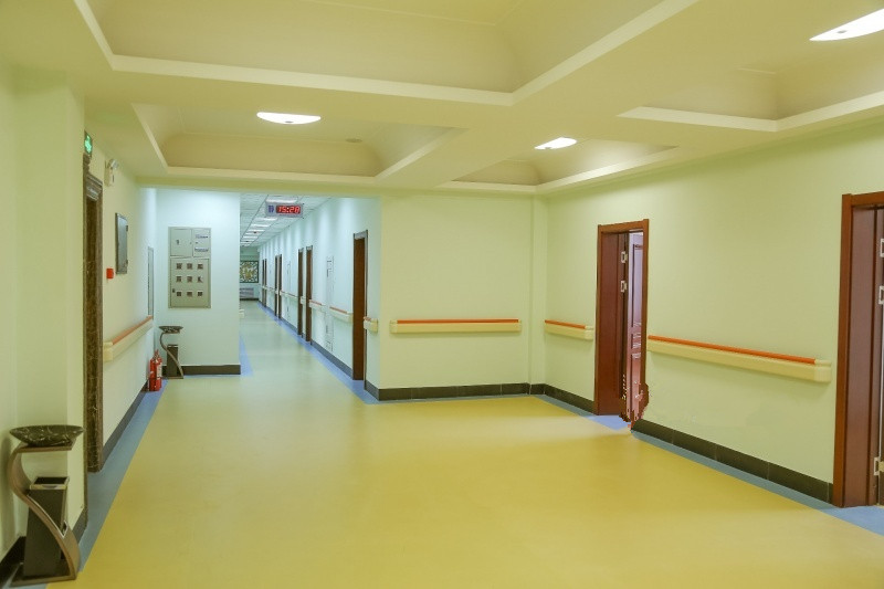 泰來縣愛心護養(yǎng)院 泰來縣愛心護養(yǎng)院