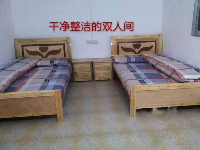 韶關(guān)市湞江區(qū)家寶養(yǎng)老中心