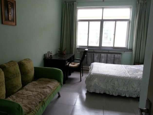 沈陽(yáng)市沈北新區(qū)夕陽(yáng)美敬老院 沈陽(yáng)市沈北新區(qū)夕陽(yáng)美敬老院