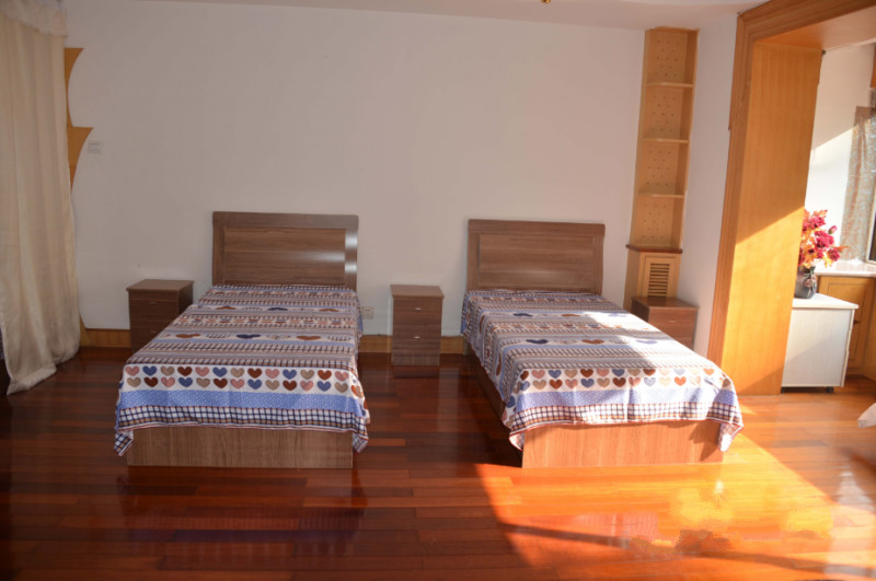 大連心樂養(yǎng)老院 大連心樂養(yǎng)老院