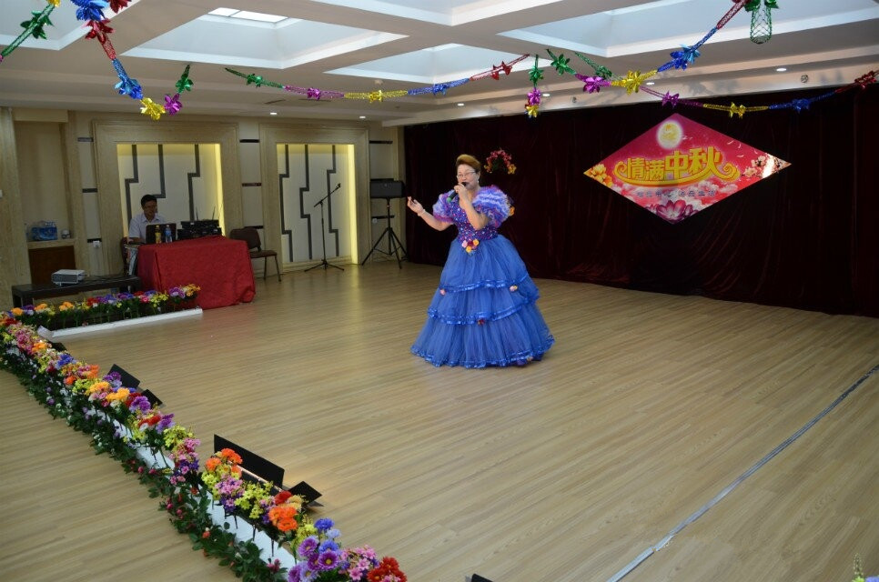 農(nóng)墾牡丹江管理局老年服務(wù)中心 農(nóng)墾牡丹江管理局老年服務(wù)中心