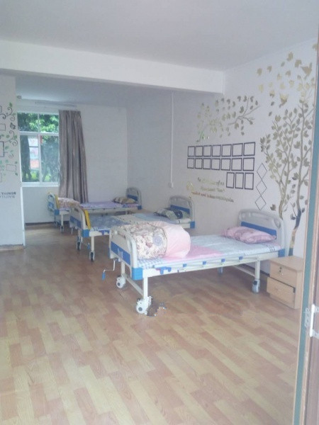 玉州區(qū)快樂安養(yǎng)院 玉州區(qū)快樂安養(yǎng)院